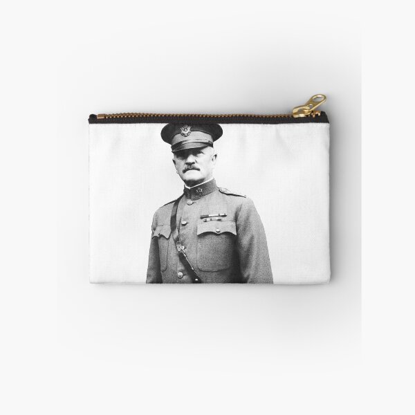 Item preview, General John J. Pershing    designed and sold by PopCultureClote.