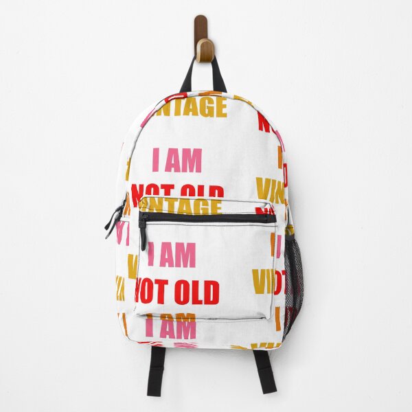 Item preview, I am not Old I am Vintage designed and sold by yphien.