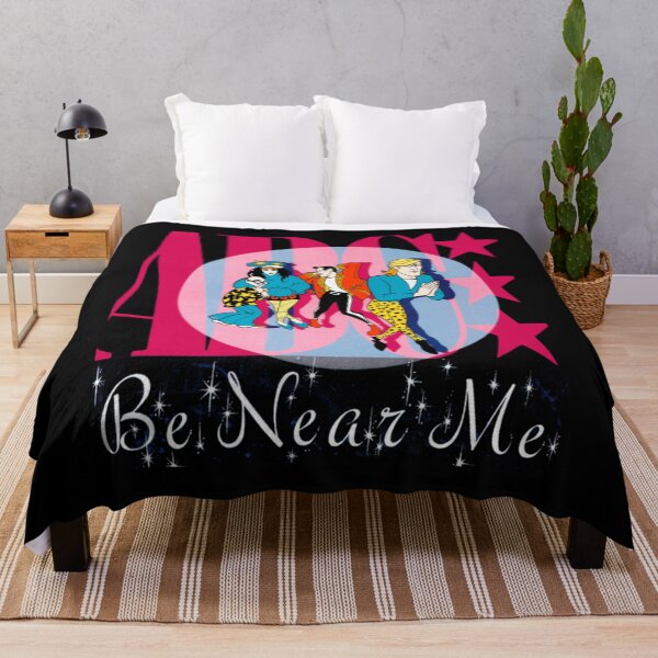 Item preview, Be Near Me designed and sold by KieraBeck834026.