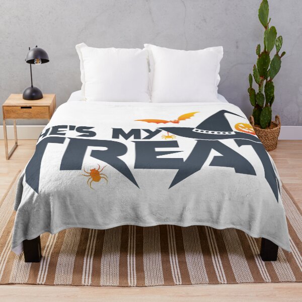 Item preview, HE'S MY TREAT designed and sold by lukas69graphic.