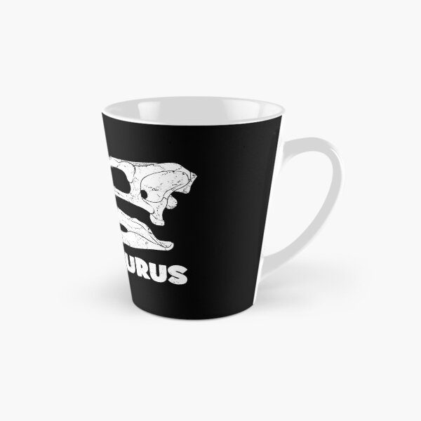Item preview, Stegosaurus fossil skull designed and sold by NicGrayGraphic.