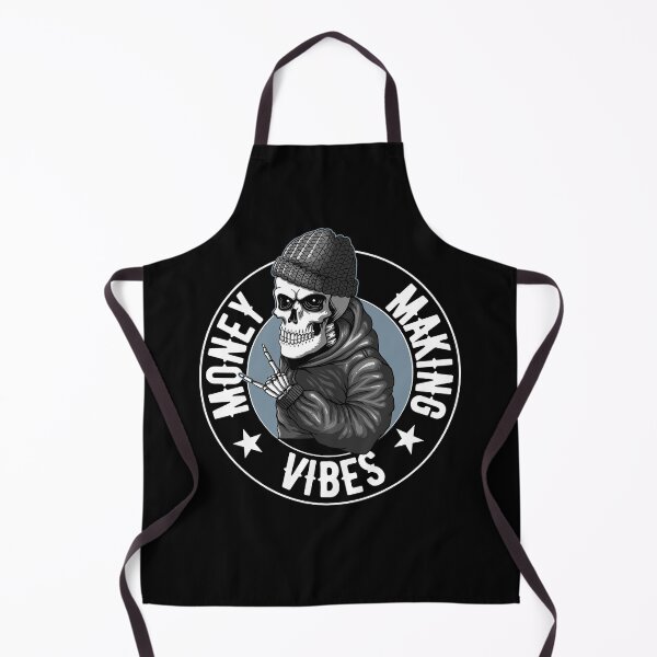 Item preview, Money making vibes designed and sold by outlaw70.