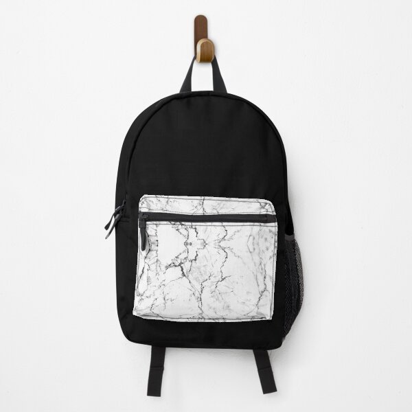 Item preview, White Marble Pattern designed and sold by ANZI-Shop.