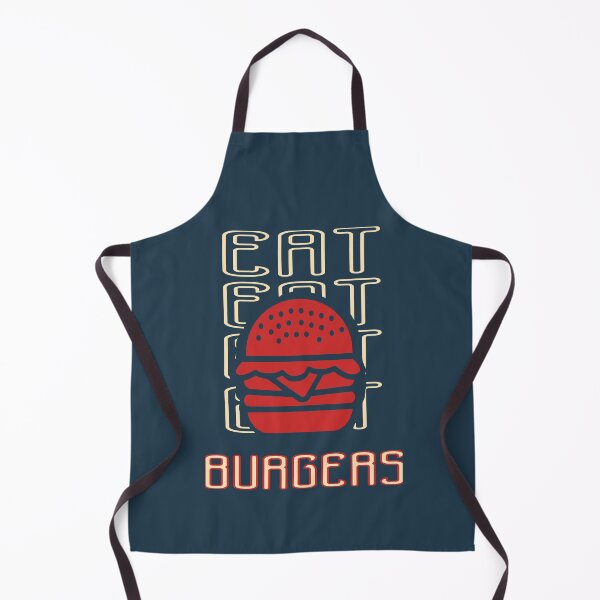 Item preview, Eat Burgers designed and sold by OnJaysWingss.