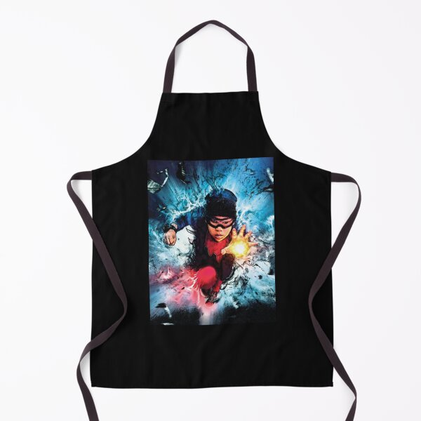 Item preview, Raising Dion Water Color Super Hero designed and sold by CandyBowsuk.
