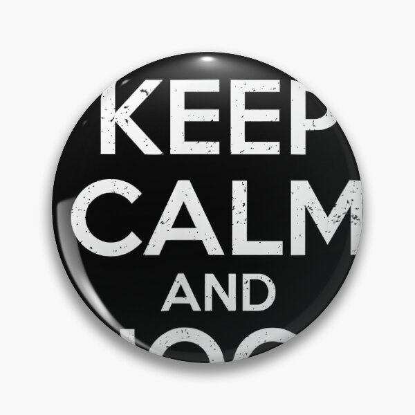 Item preview, Keep Calm And Choose Sabre Fencer Fencing  designed and sold by adrianeteno.