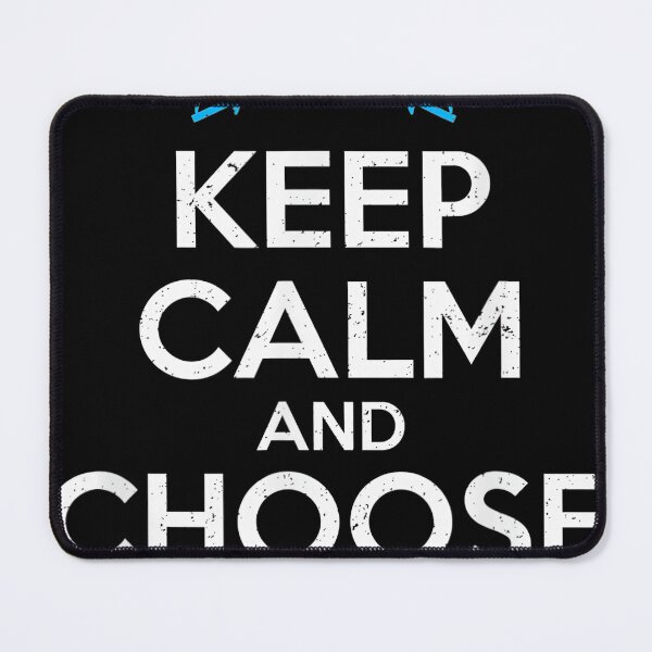 Item preview, Keep Calm And Choose Sabre Fencer Fencing  designed and sold by adrianeteno.
