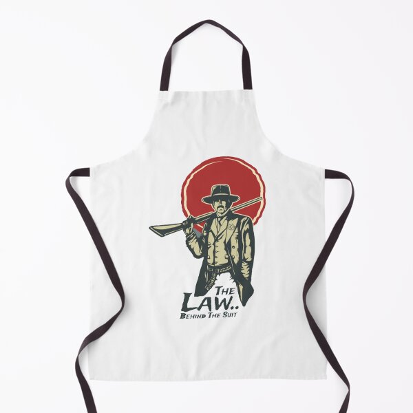 Item preview, The law behind the Suit designed and sold by CandyBowsuk.