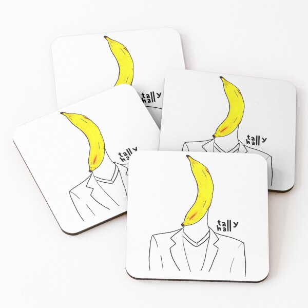 Aperçu de l'œuvre Homme banane créée et vendue par CaseManiaDesign.