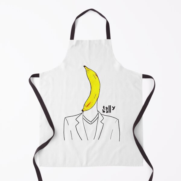 Item preview, Banana Man      designed and sold by CaseManiaDesign.