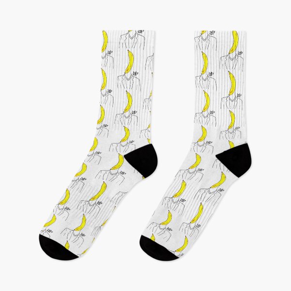 Item preview, Banana Man      designed and sold by CaseManiaDesign.