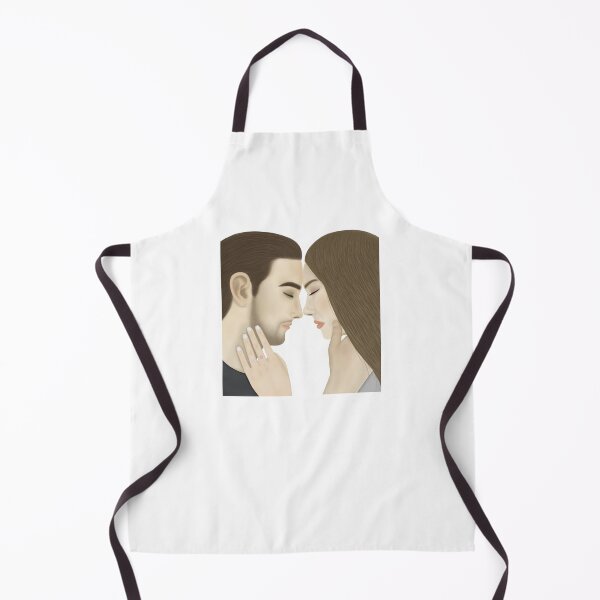 Aperçu de l'œuvre homme et femme amoureux créée et vendue par Jumty13.
