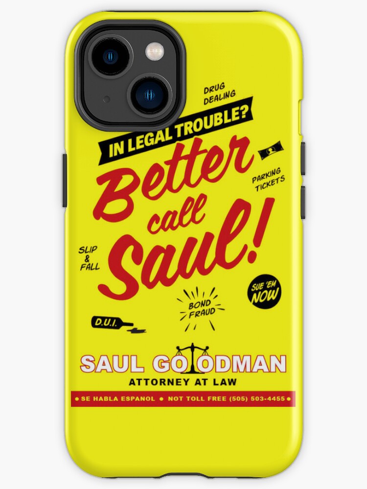 Better Call Saul Saul Goodman Breaking Bad