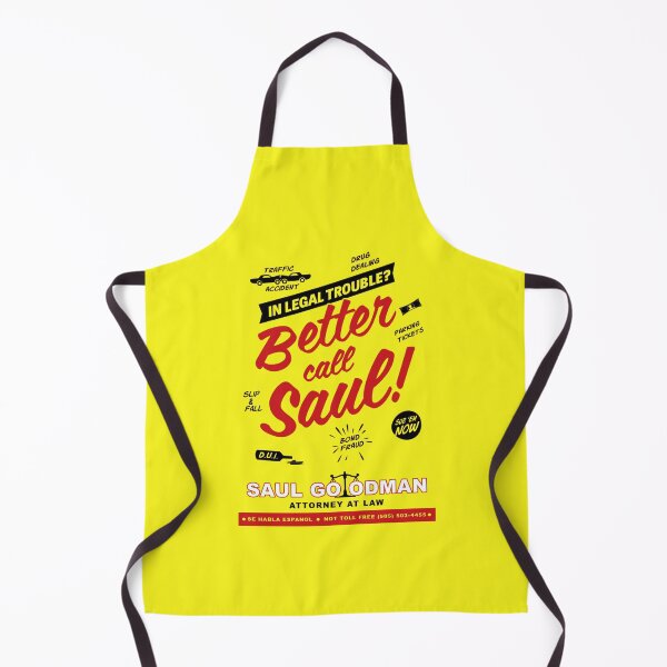 Item preview, Better Call Saul | Saul Goodman | Breaking Bad  designed and sold by Jamie6902.