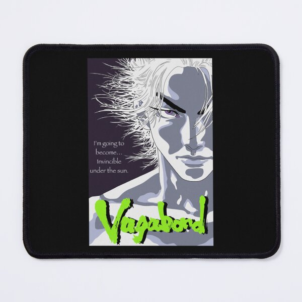 Item preview, Vagabond designed and sold by CandyBowsuk.
