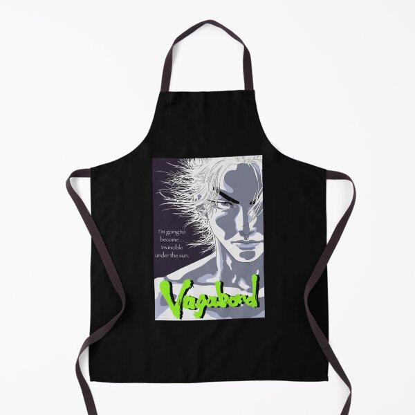 Item preview, Vagabond designed and sold by CandyBowsuk.