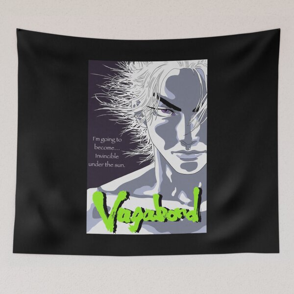 Item preview, Vagabond   designed and sold by CandyBowsuk.