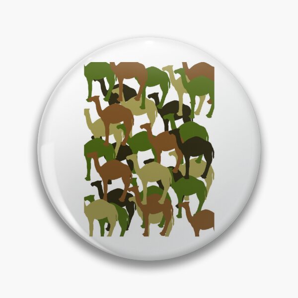 Item preview, Camelflage   designed and sold by CaseManiaDesign.