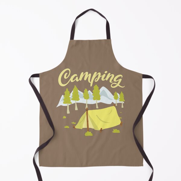 Item preview, Go Outside Camping designed and sold by Innet.