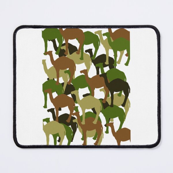 Item preview, Camelflage designed and sold by CaseManiaDesign.