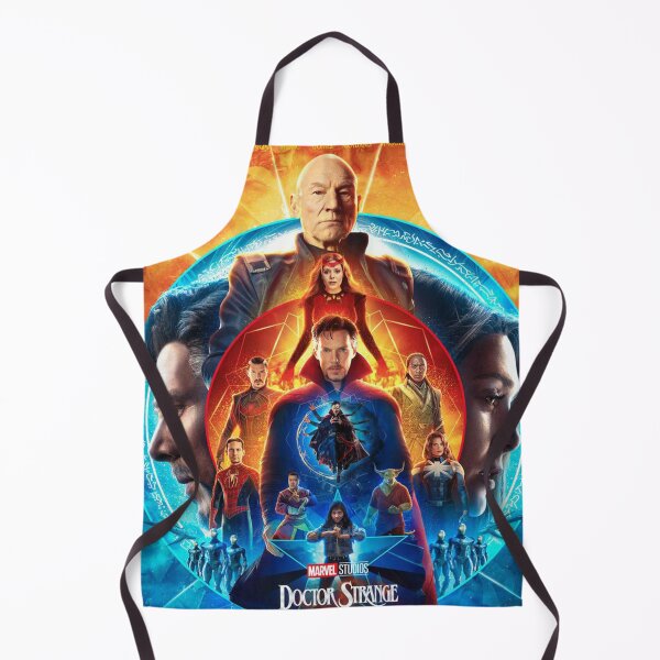 Item preview, Doctor Strange in the Multiverse of Madness designed and sold by albertoto.