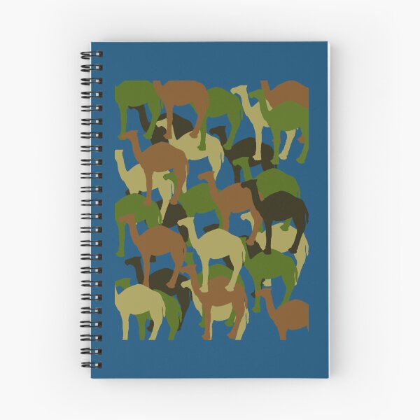 Item preview, Camelflage   designed and sold by CaseManiaDesign.
