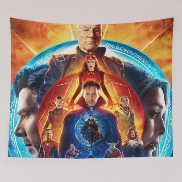 Item preview, Doctor Strange in the Multiverse of Madness designed and sold by albertoto.
