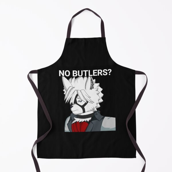 Item preview, Zenless Zone Zero - No Butlers designed and sold by CandyBowsuk.