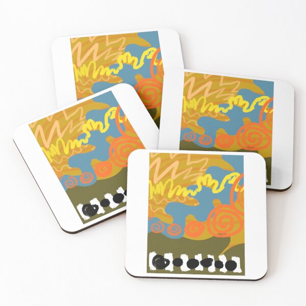 Item preview, Hymn for a Scarecrow - Tally Hall   designed and sold by CaseManiaDesign.