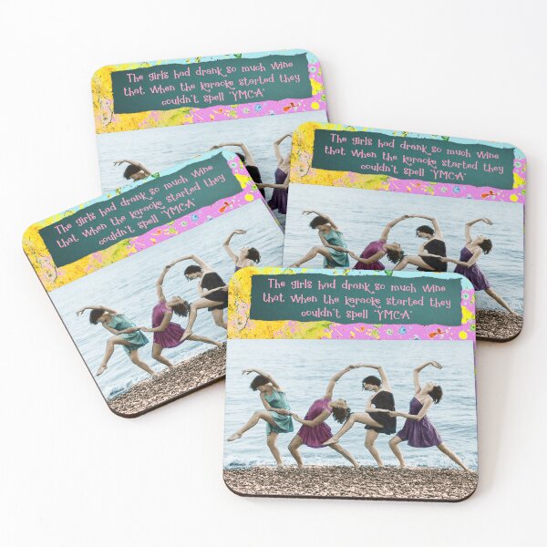 Item preview, It's fun to stay at the YMCA designed and sold by alanpicton.