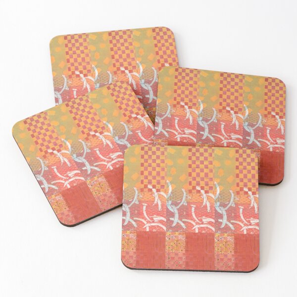 Artikelvorschau, Serenity und Sunset Twins der Liebe entworfen und verkauft von littlebirdpapel.