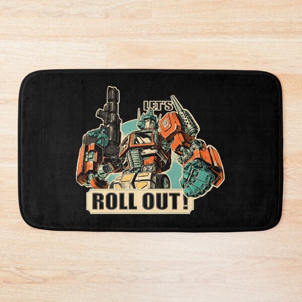 Item preview, Autobots Prime/Perfect Gift designed and sold by GaryShipl.