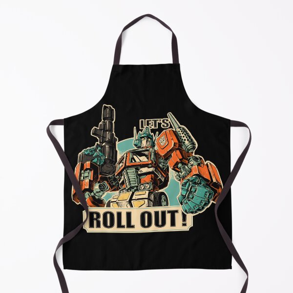 Item preview, Autobots Prime/Perfect Gift designed and sold by GaryShipl.
