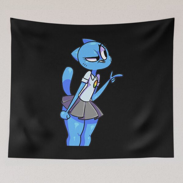 Item preview, Anime Nicole         designed and sold by CandyBowsuk.