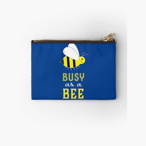 Item preview, Busy as a Bee Cute designed and sold by AntiqueImages.