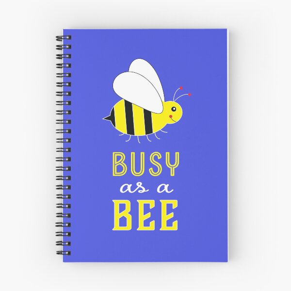 Item preview, Busy as a Bee Cute designed and sold by AntiqueImages.