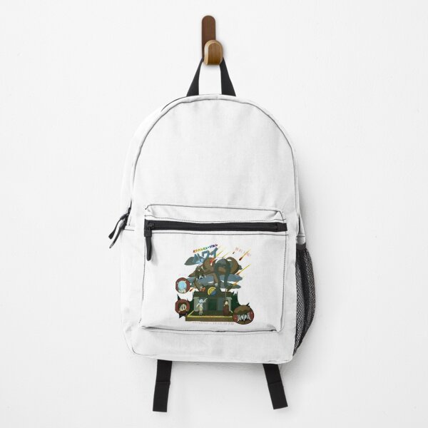 Item preview, Miracle Musical Hawaii Part II End of the World Tally Hall designed and sold by CaseManiaDesign.