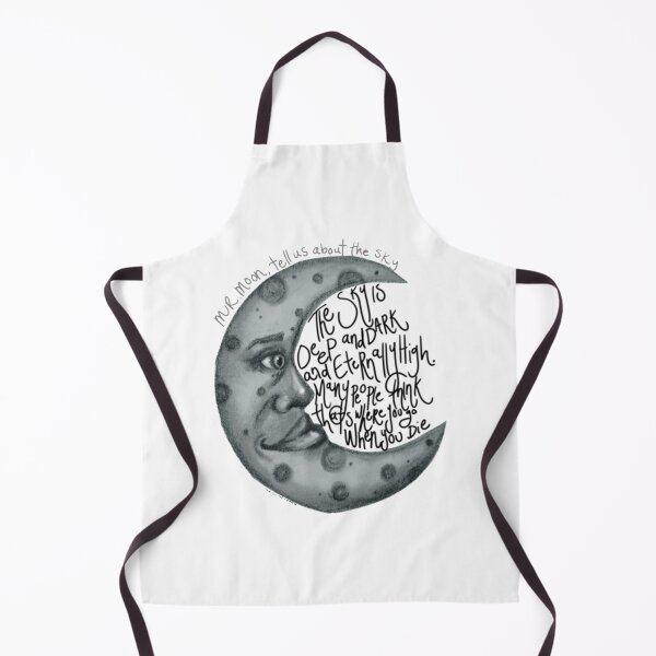 Item preview, Mr. Moon— Spring and a Storm     designed and sold by CaseManiaDesign.