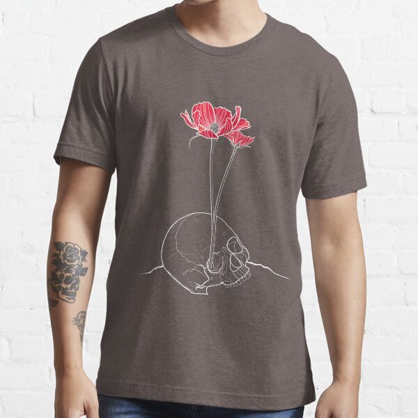 Life After Death Essential T-Shirt