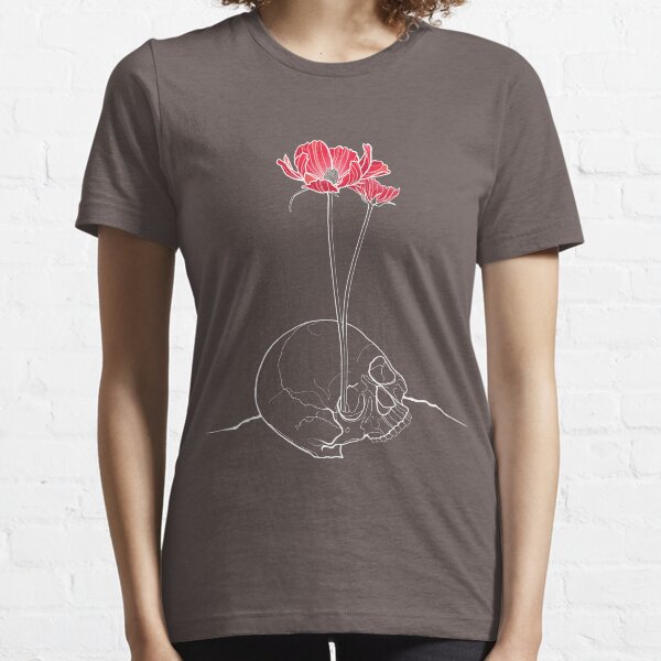 Life After Death Essential T-Shirt