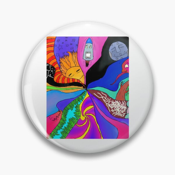Item preview, Multiverse Graphic    designed and sold by CaseManiaDesign.