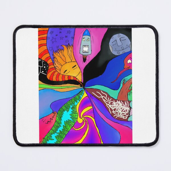 Item preview, Multiverse Graphic designed and sold by CaseManiaDesign.