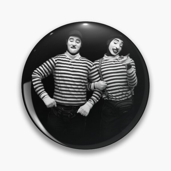 Item preview, Mime, All Mime II designed and sold by alabca.