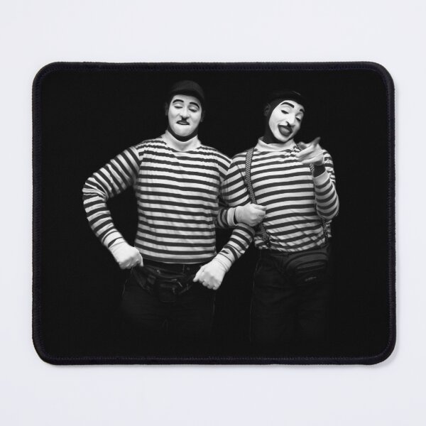 Item preview, Mime, All Mime II designed and sold by alabca.