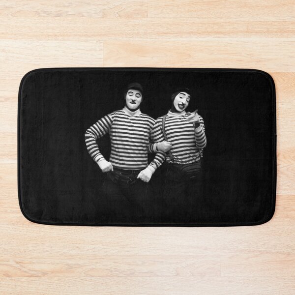 Item preview, Mime, All Mime II designed and sold by alabca.