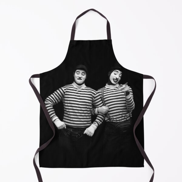 Item preview, Mime, All Mime II designed and sold by alabca.