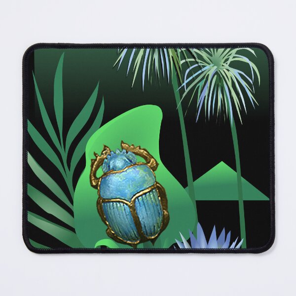 Item preview, Night Of The Scarab designed and sold by Patricia Howitt.