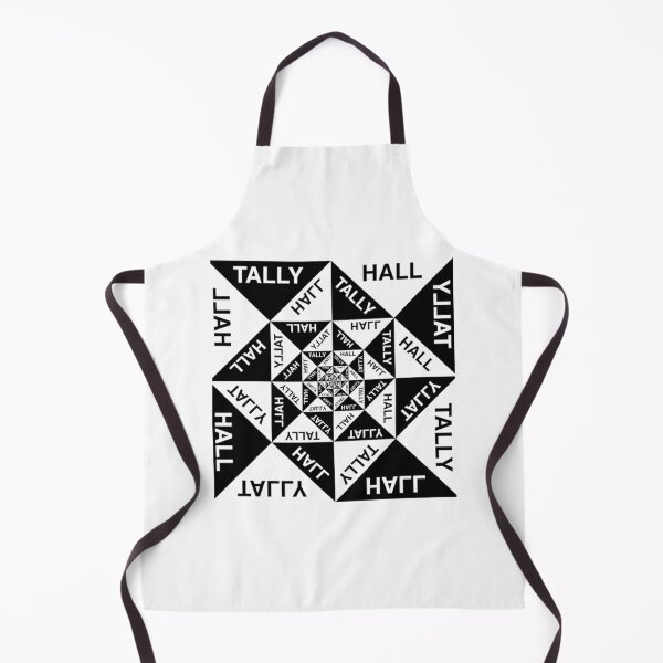 Item preview, New 02 Tally Hall Band Logo Genre ‎indie Pop      designed and sold by CaseManiaDesign.