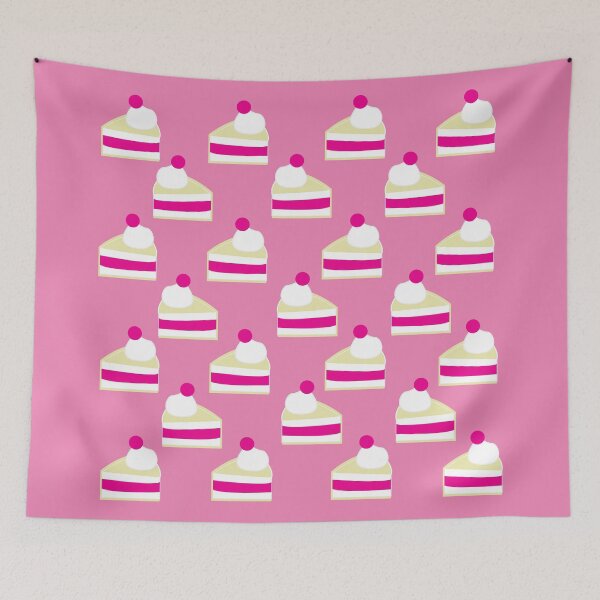 Item preview, Cream Pie designed and sold by Nisha Prabhu.