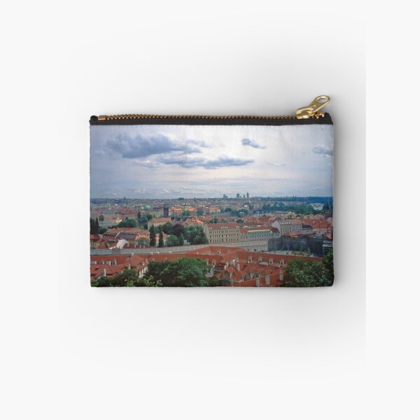 Item preview, Prague from the Castle 1 designed and sold by Priscilla Turner.